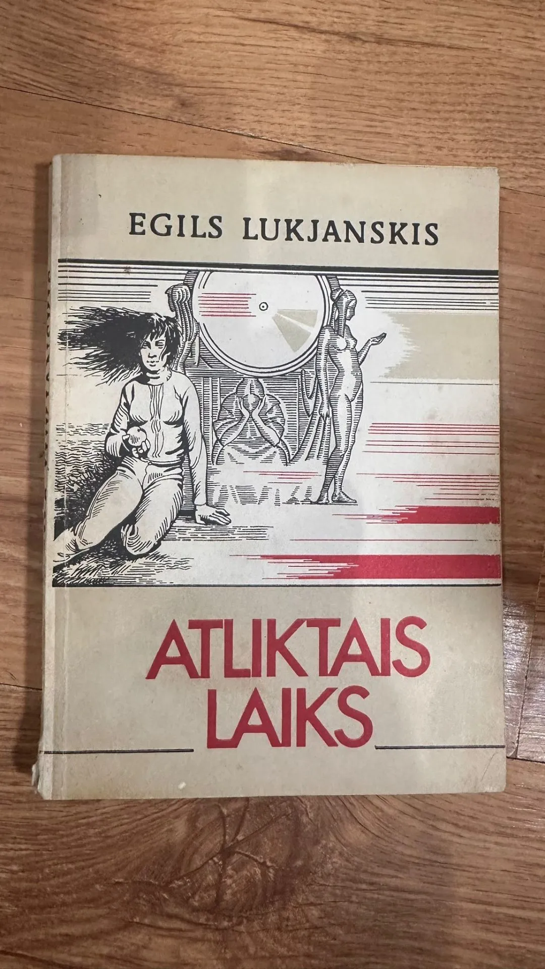 Atliktais laiks