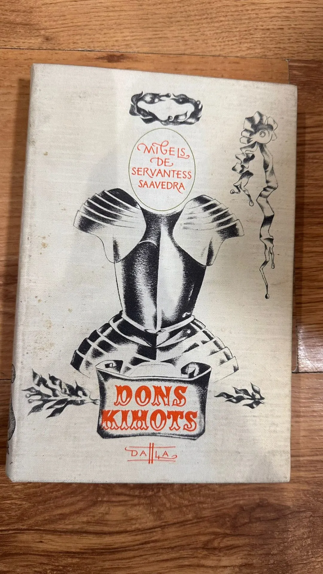 Dons Kihots