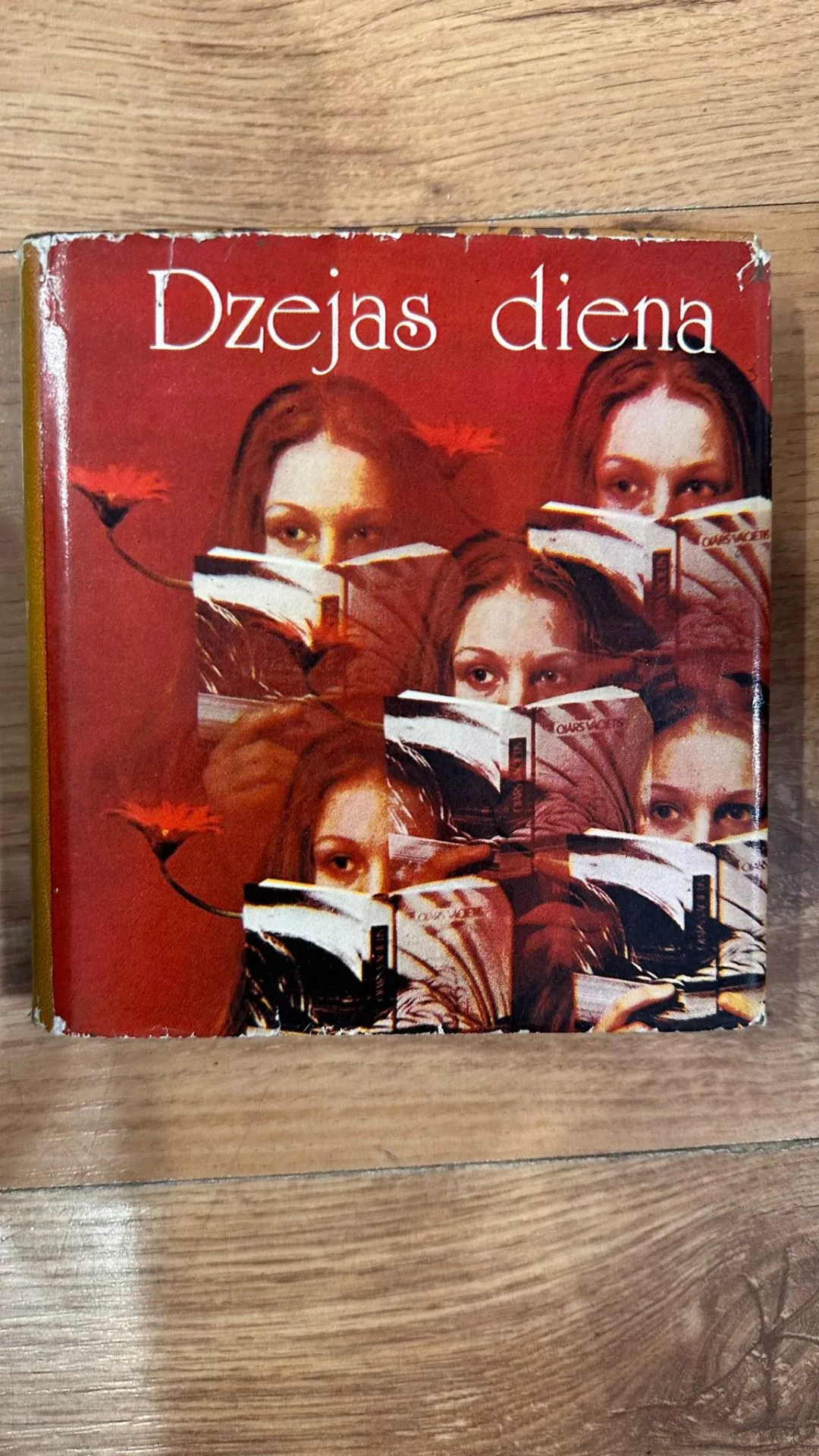 Dzejas diena