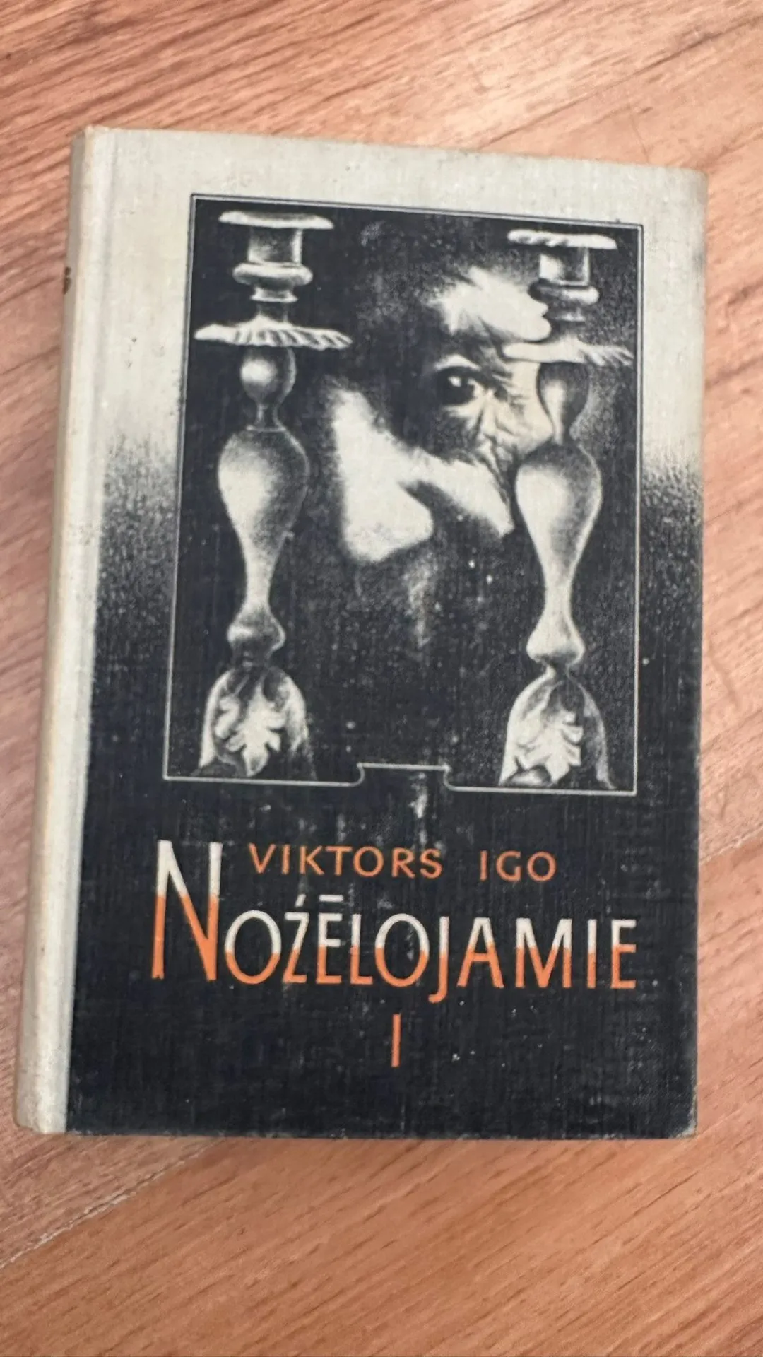 Viktors Igo - Nožēlojamie