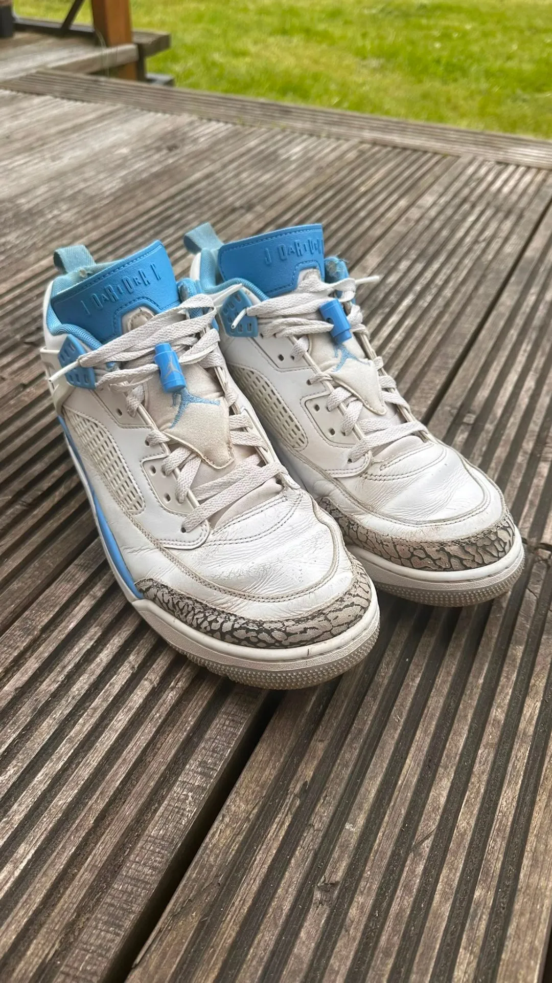 air jordan - ērti un stilīgi