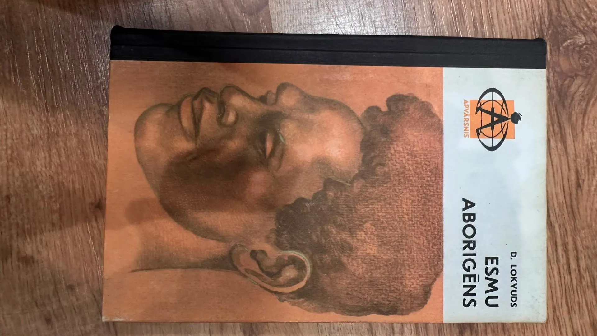 Esmu Aborigēns