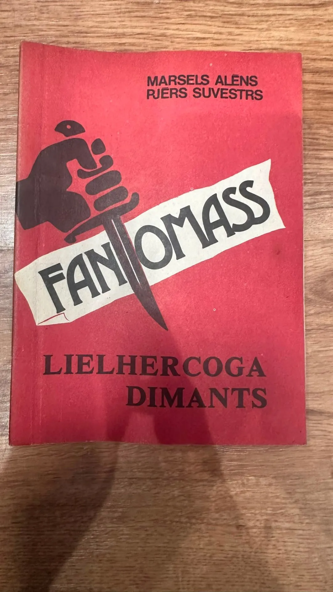Fantoms