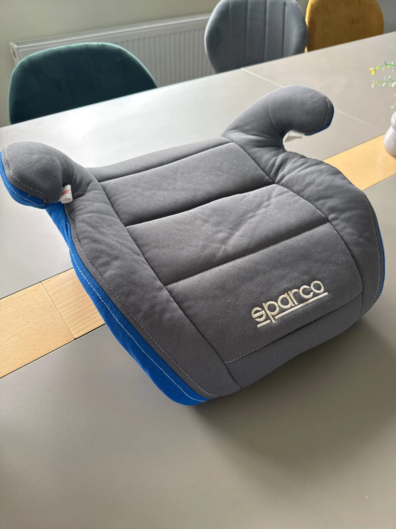 Sparco bērnu sēdeklis