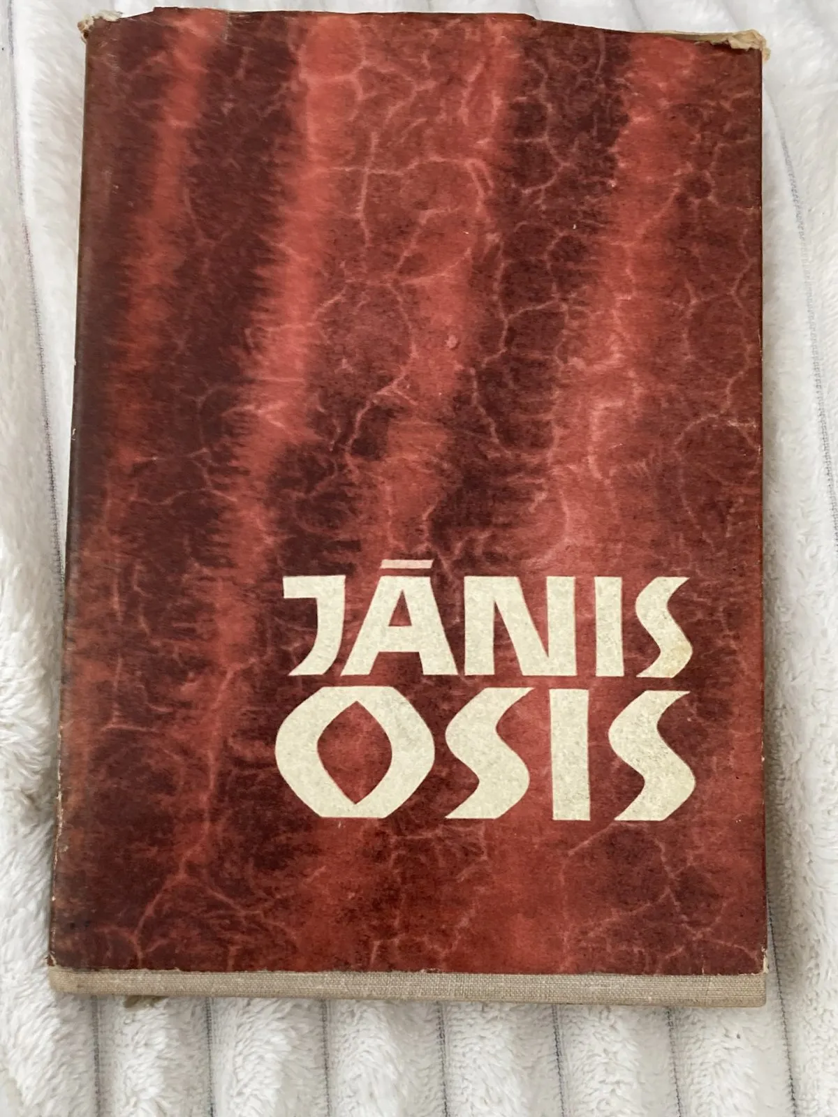 Jānis Osis 12