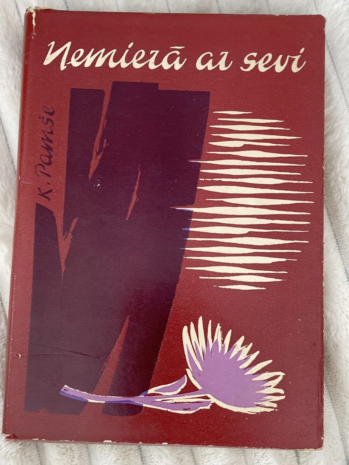 Nemierā ar sevi 12