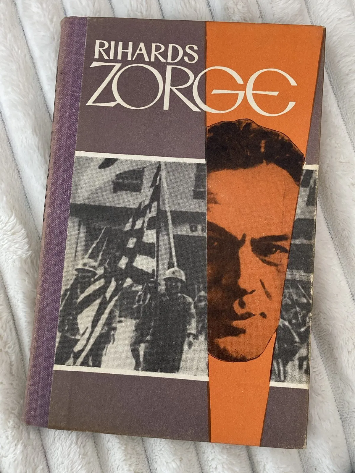 Rihards Zorge 12