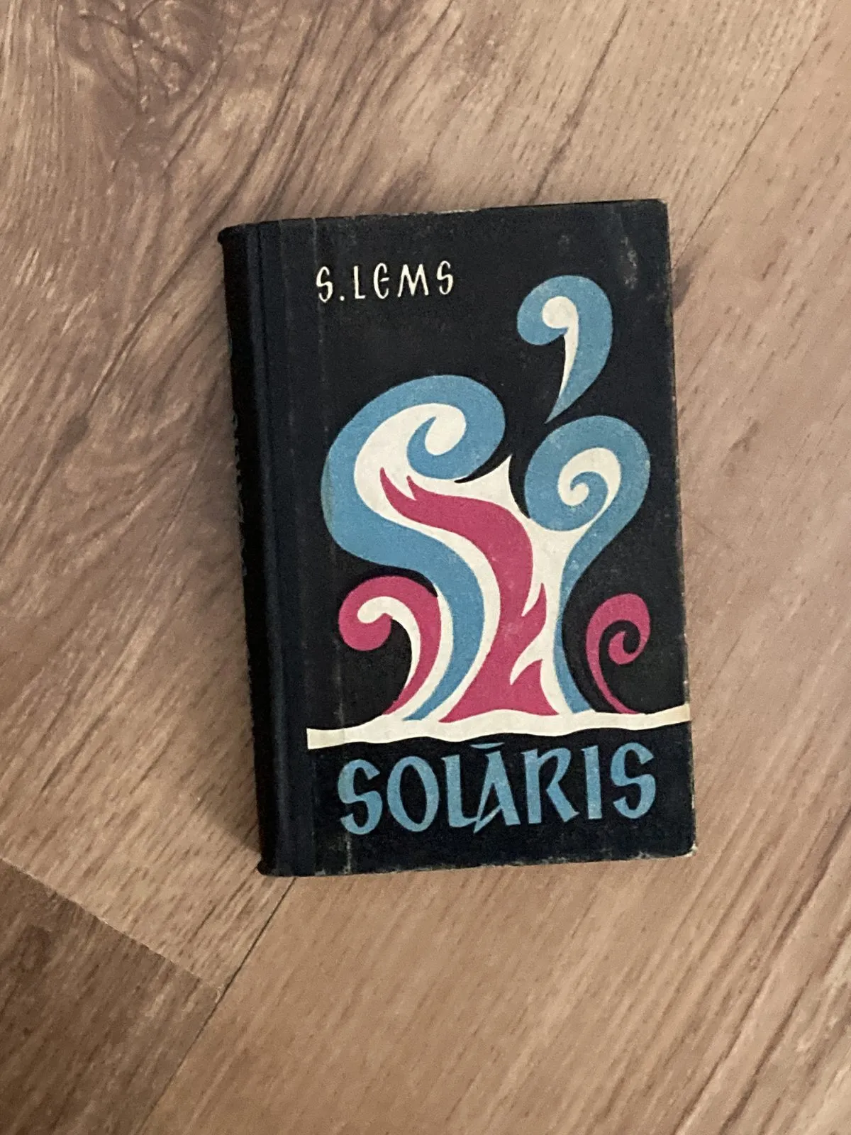 Staņislavs Lems – Solaris 19