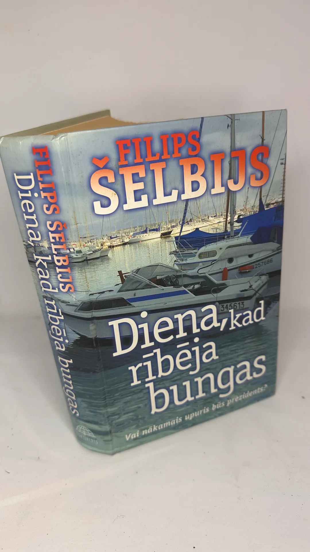 Diena, kad rībeja bungas