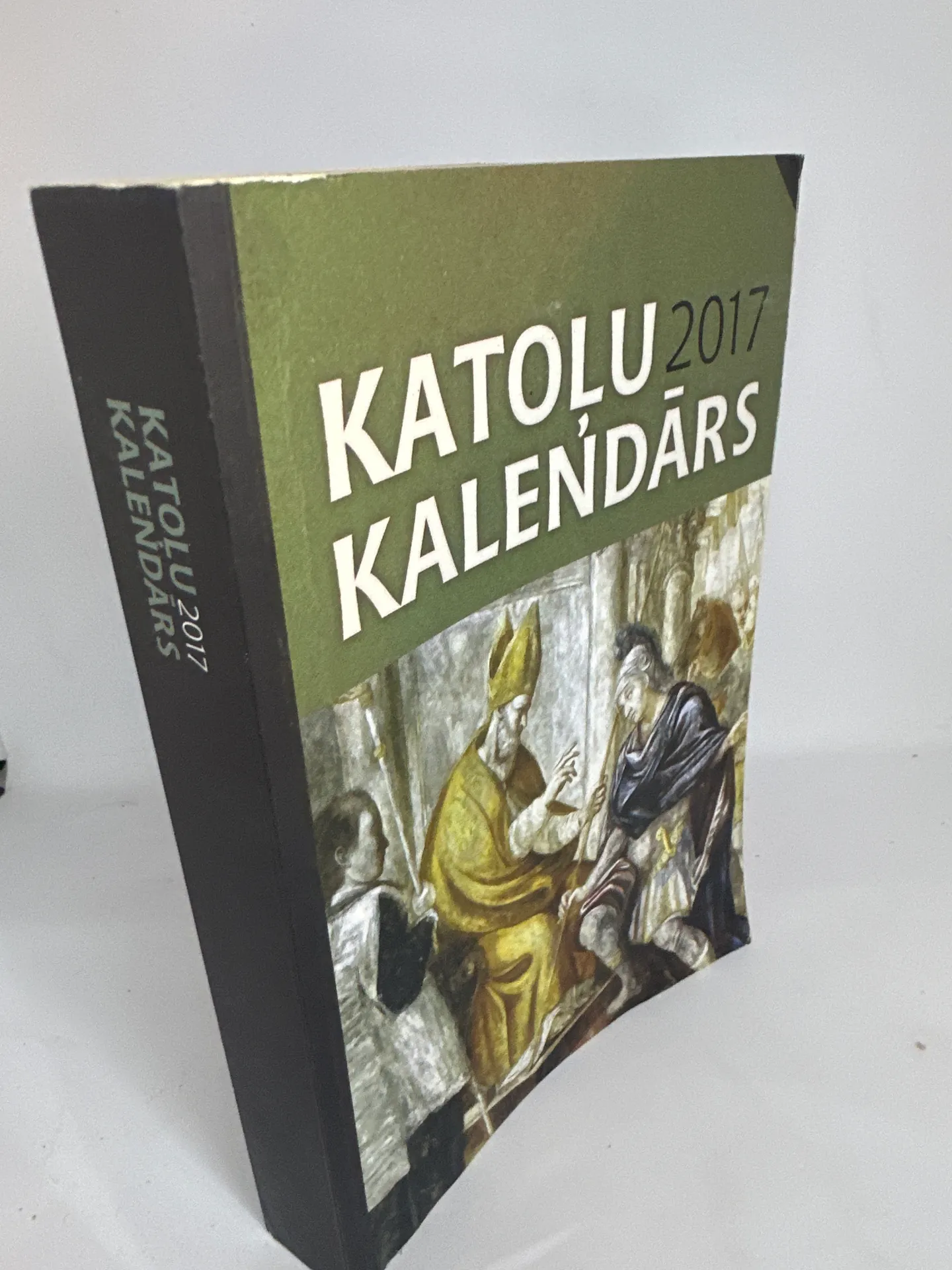 Katolu Kalendārs 2017