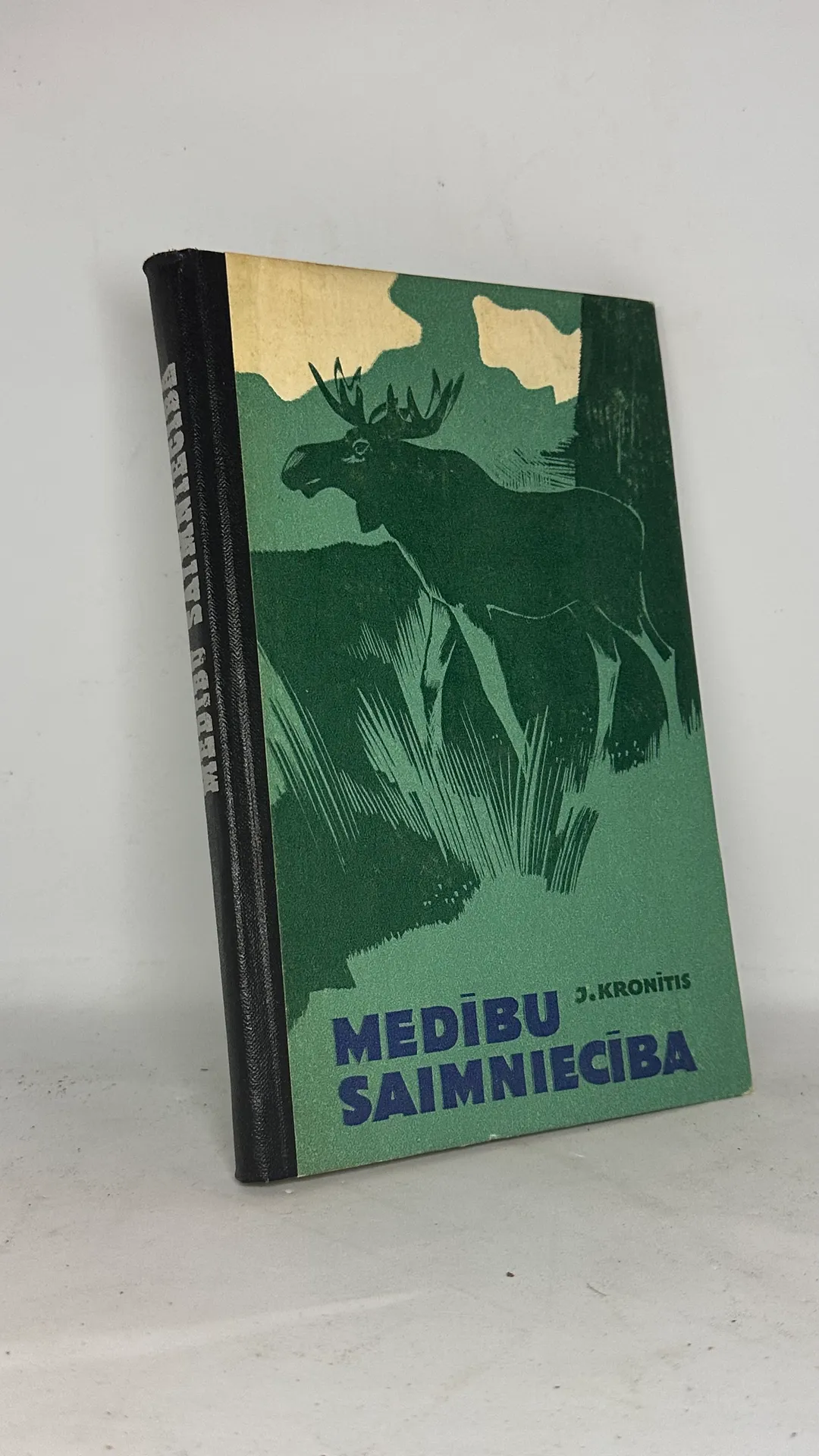 Medību saimniecība