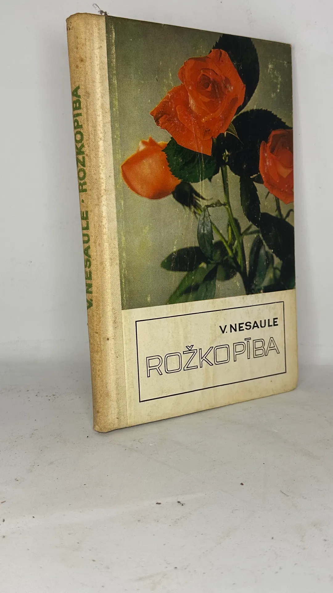 Rozkopiba