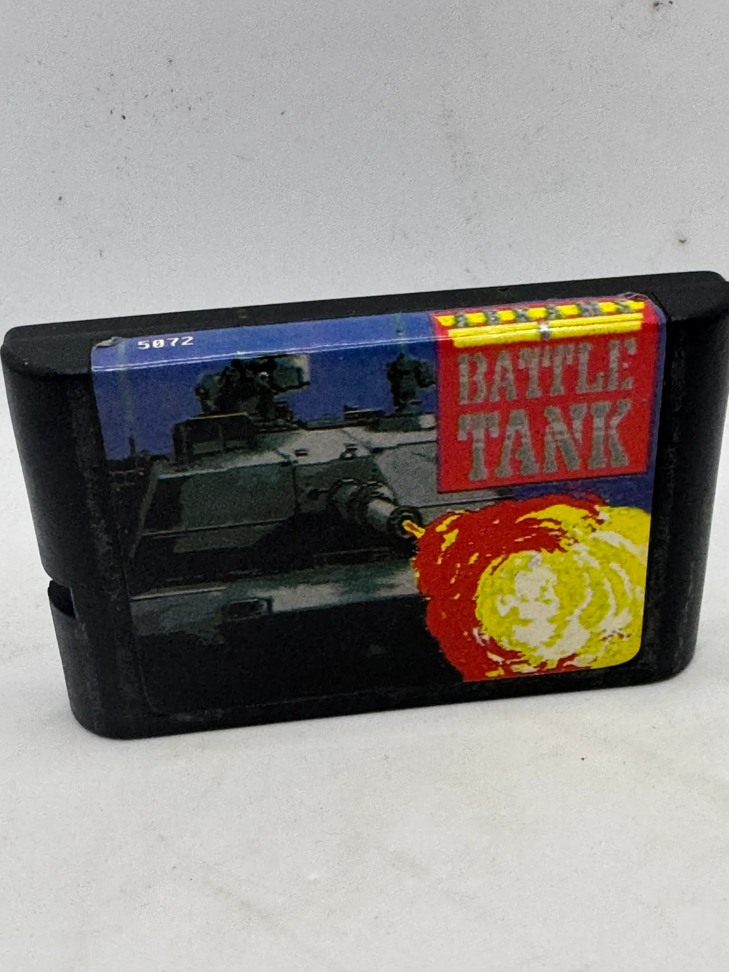 Battle Tank spēle
