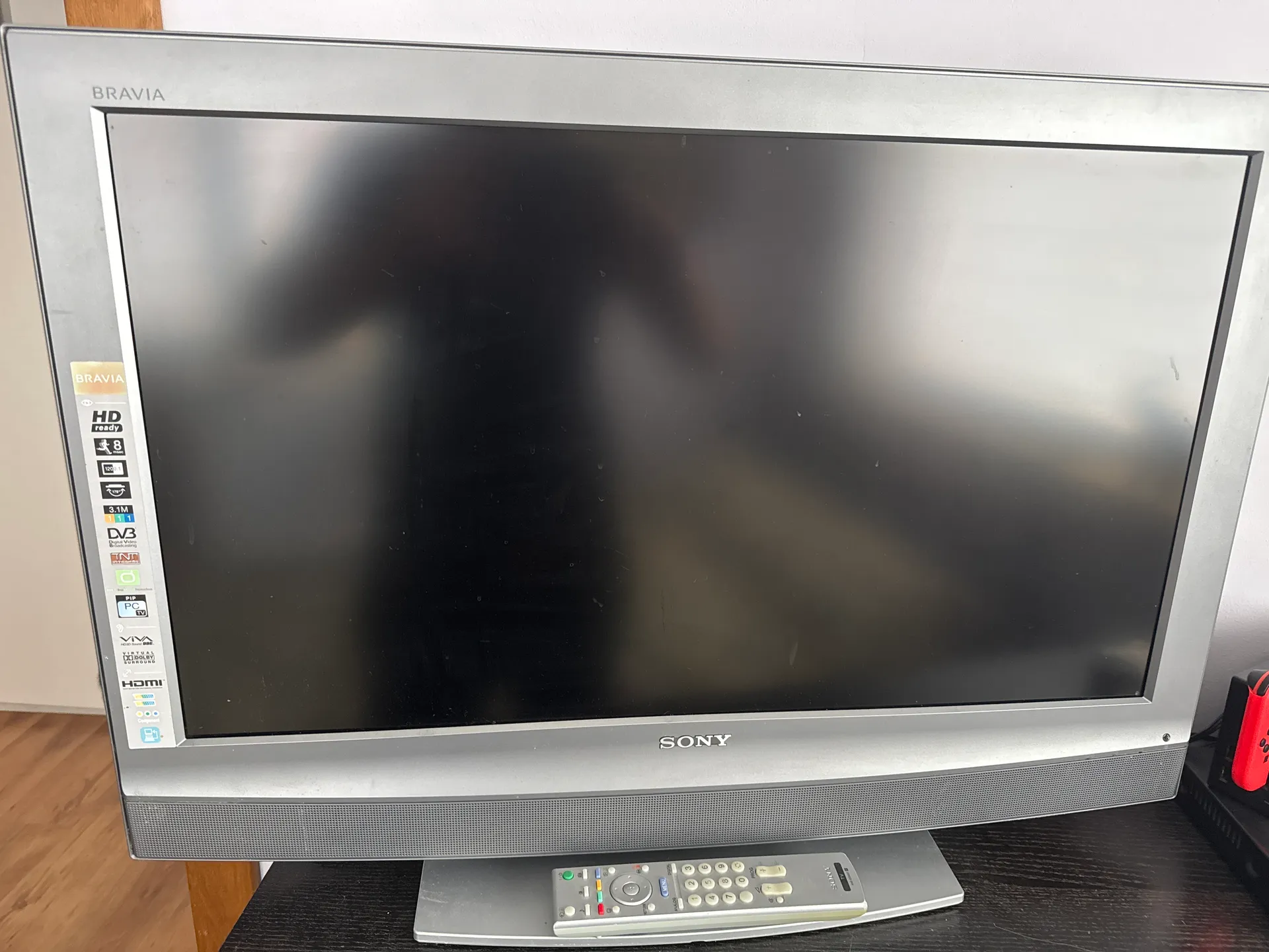 Sony Bravia TV - lielisks stāvoklis!