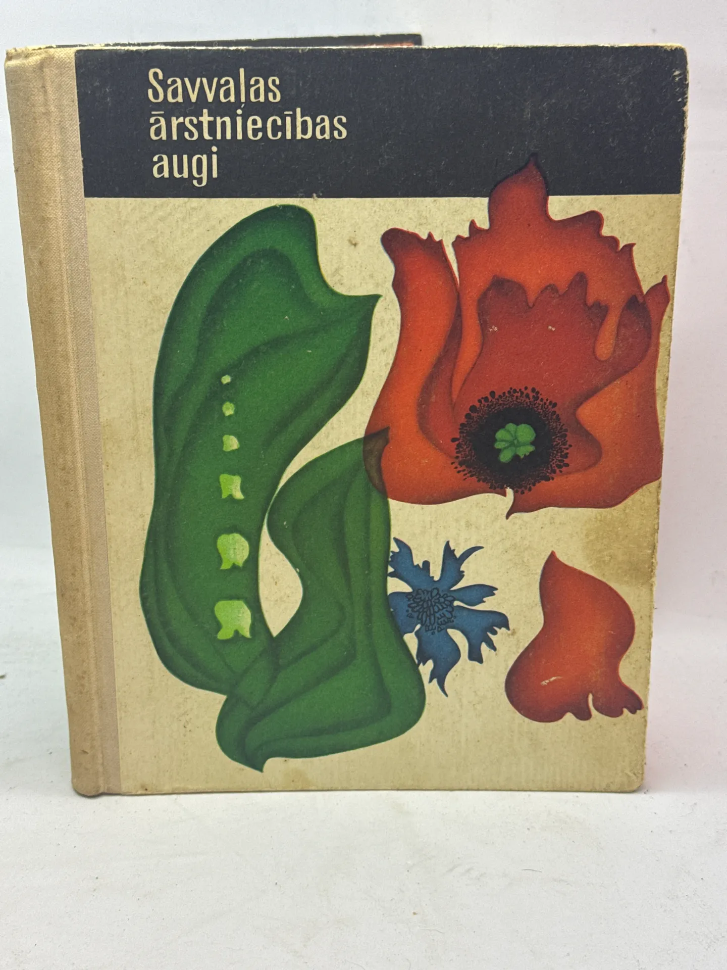 Savvalas ārstniecības augi