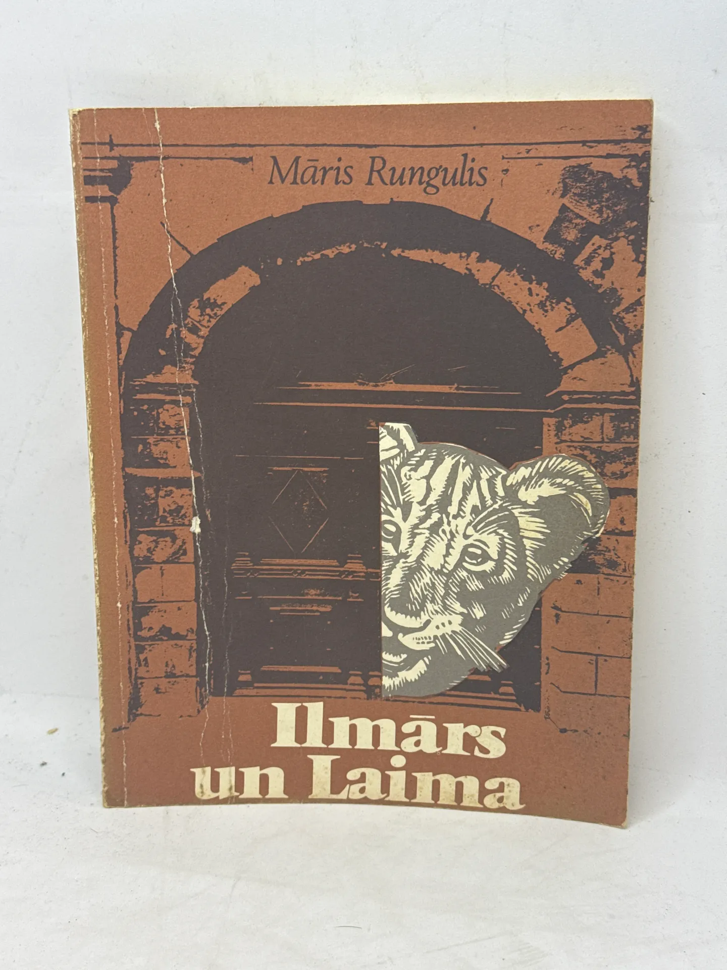 Ilmārs un Laima