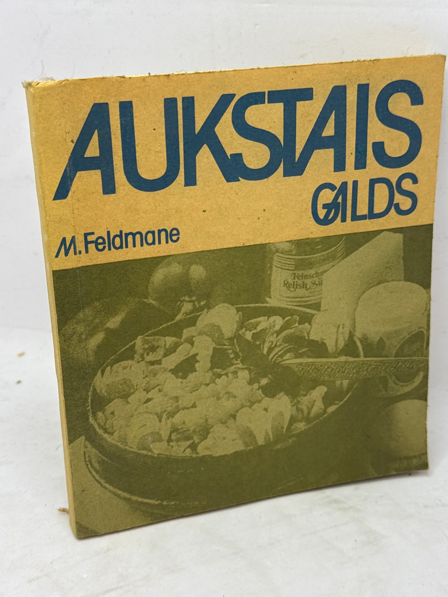 Aukstais galds