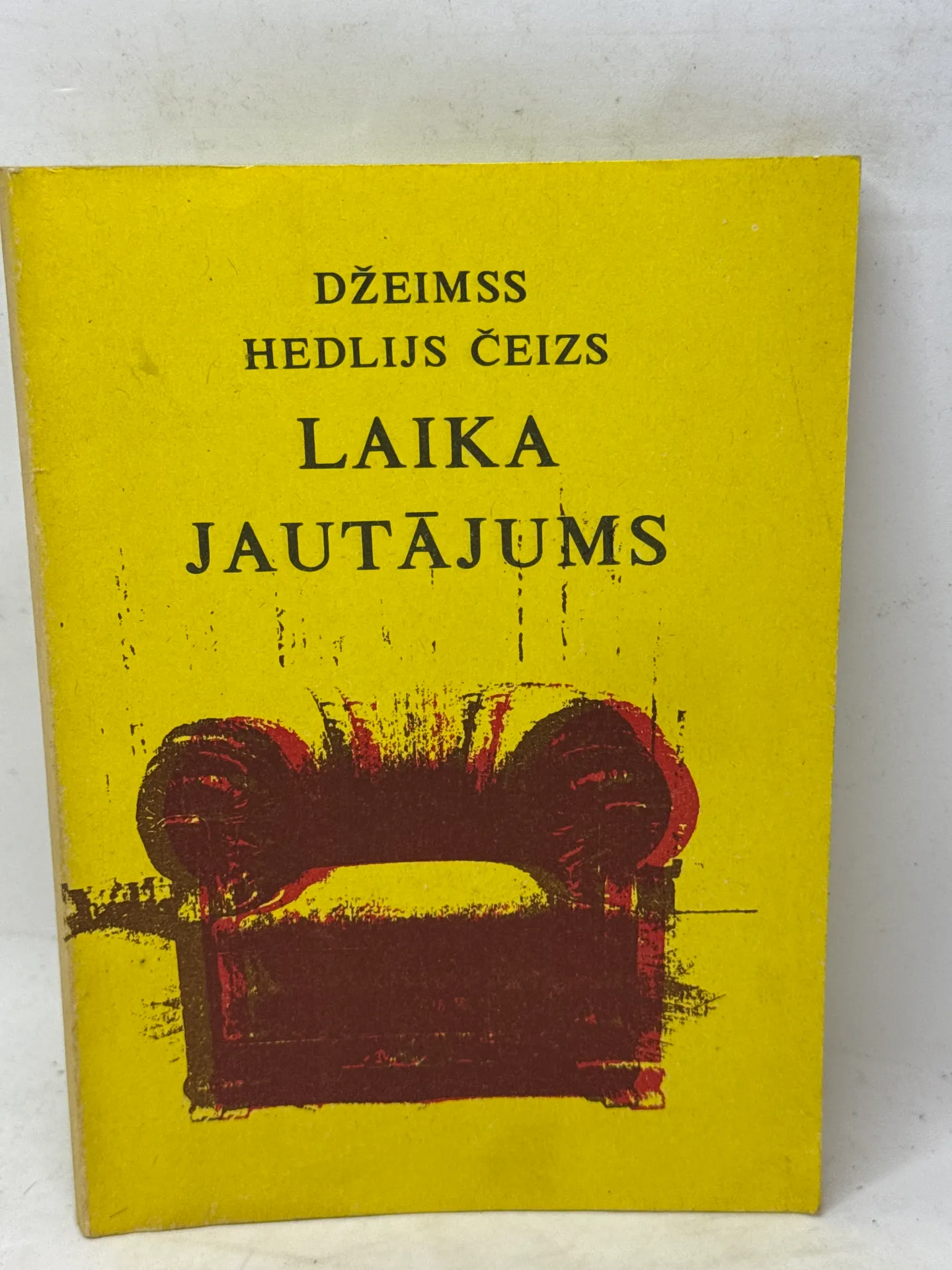 Laika jautājums