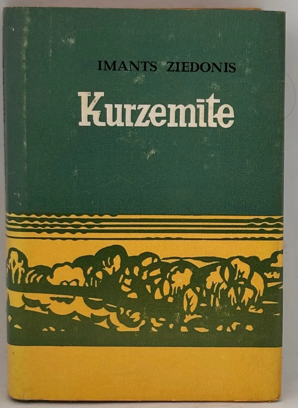 Kurzemīte