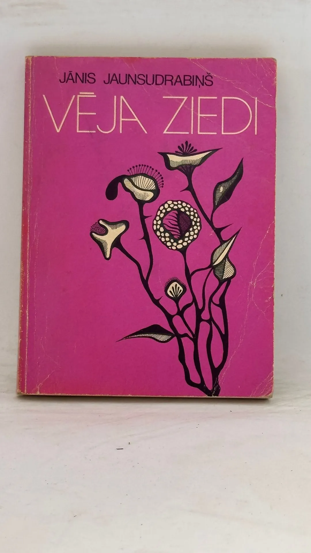 Veja ziedi