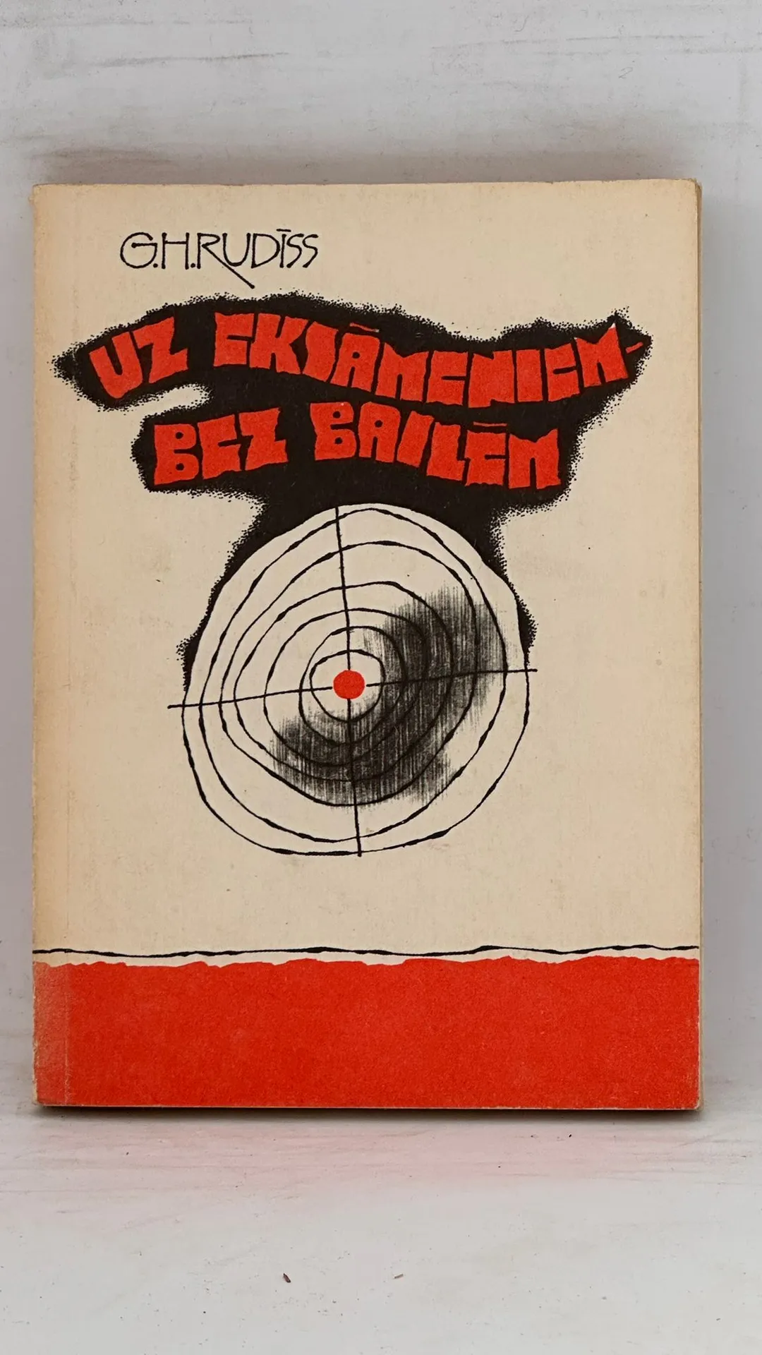Uz Eksāmeniem Bez Bailēm