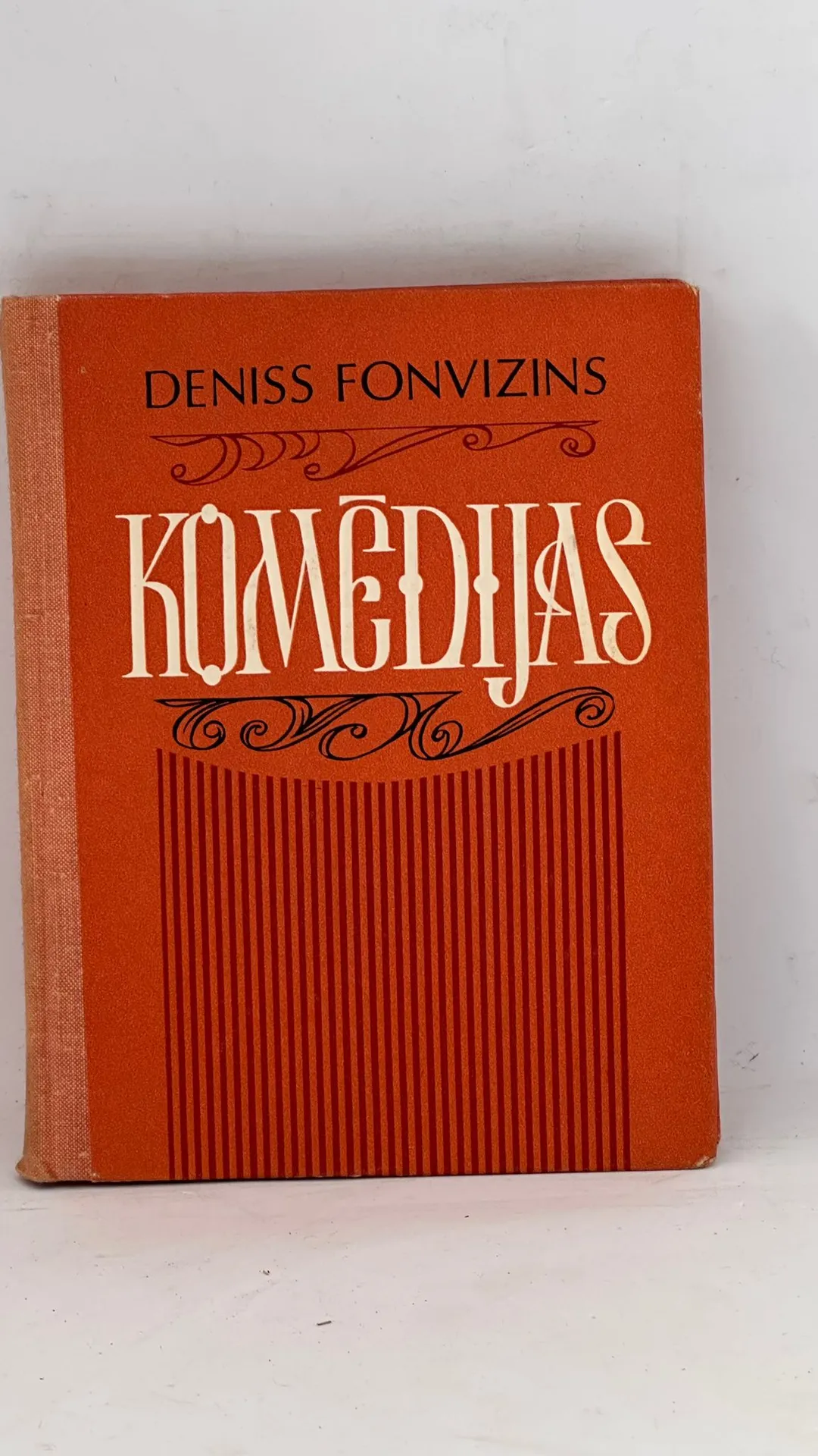 Komedijas