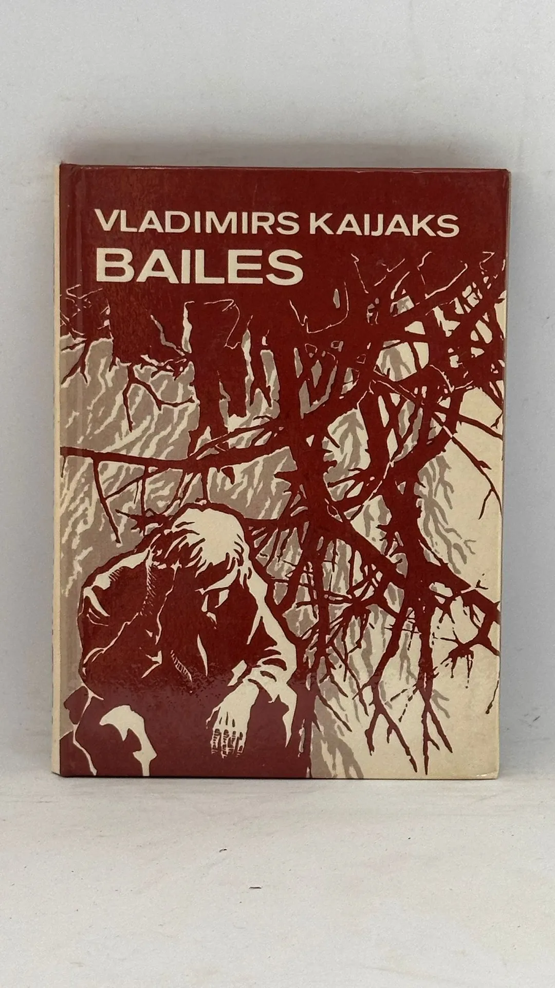 Vladimirs Kaijaks - Bailes