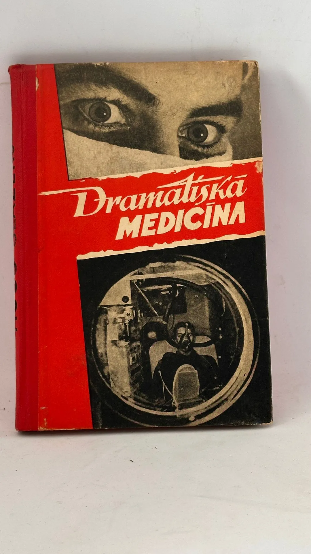 Dramatiska medicīna