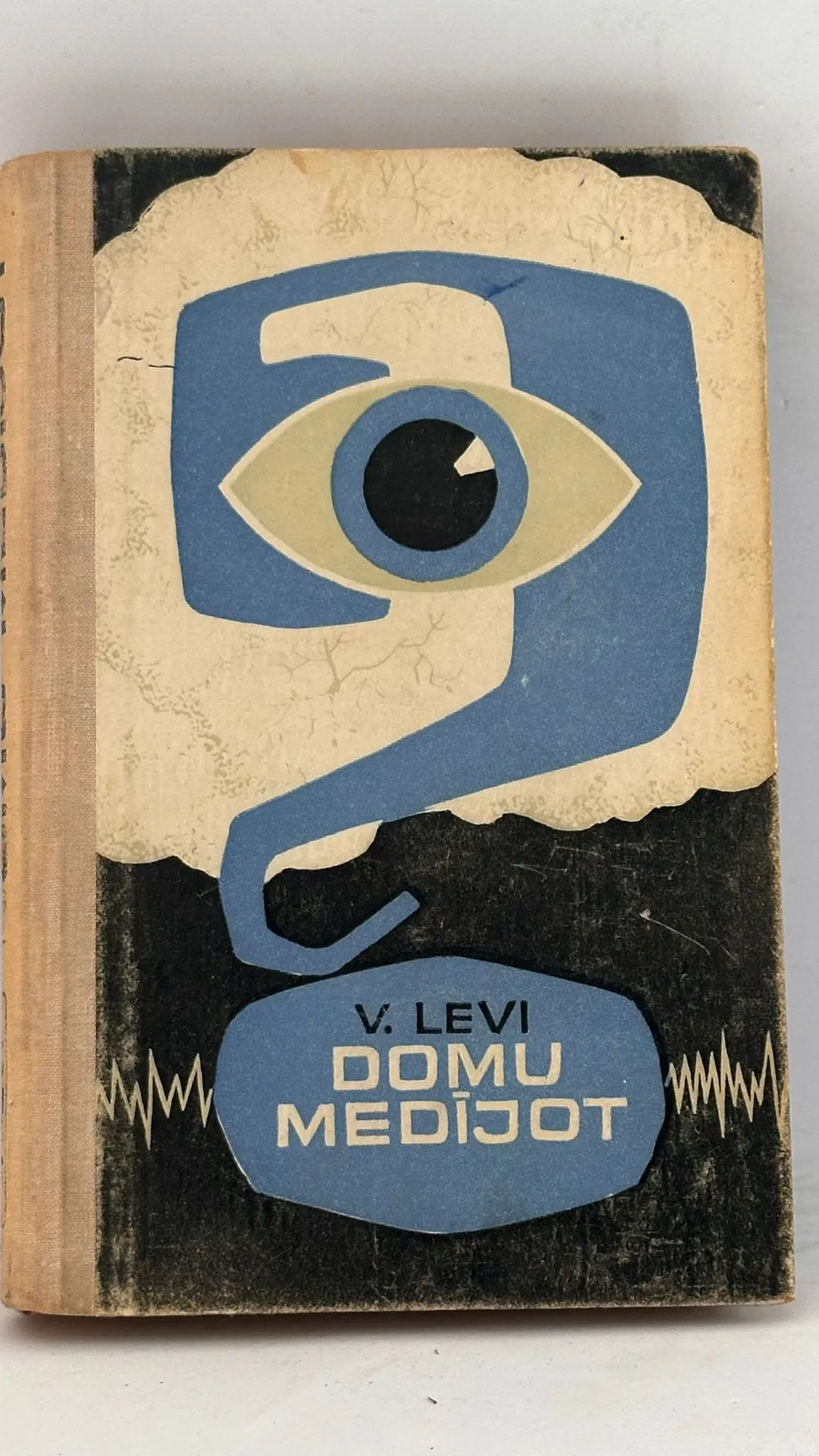 V. Levi - Domu Medijot