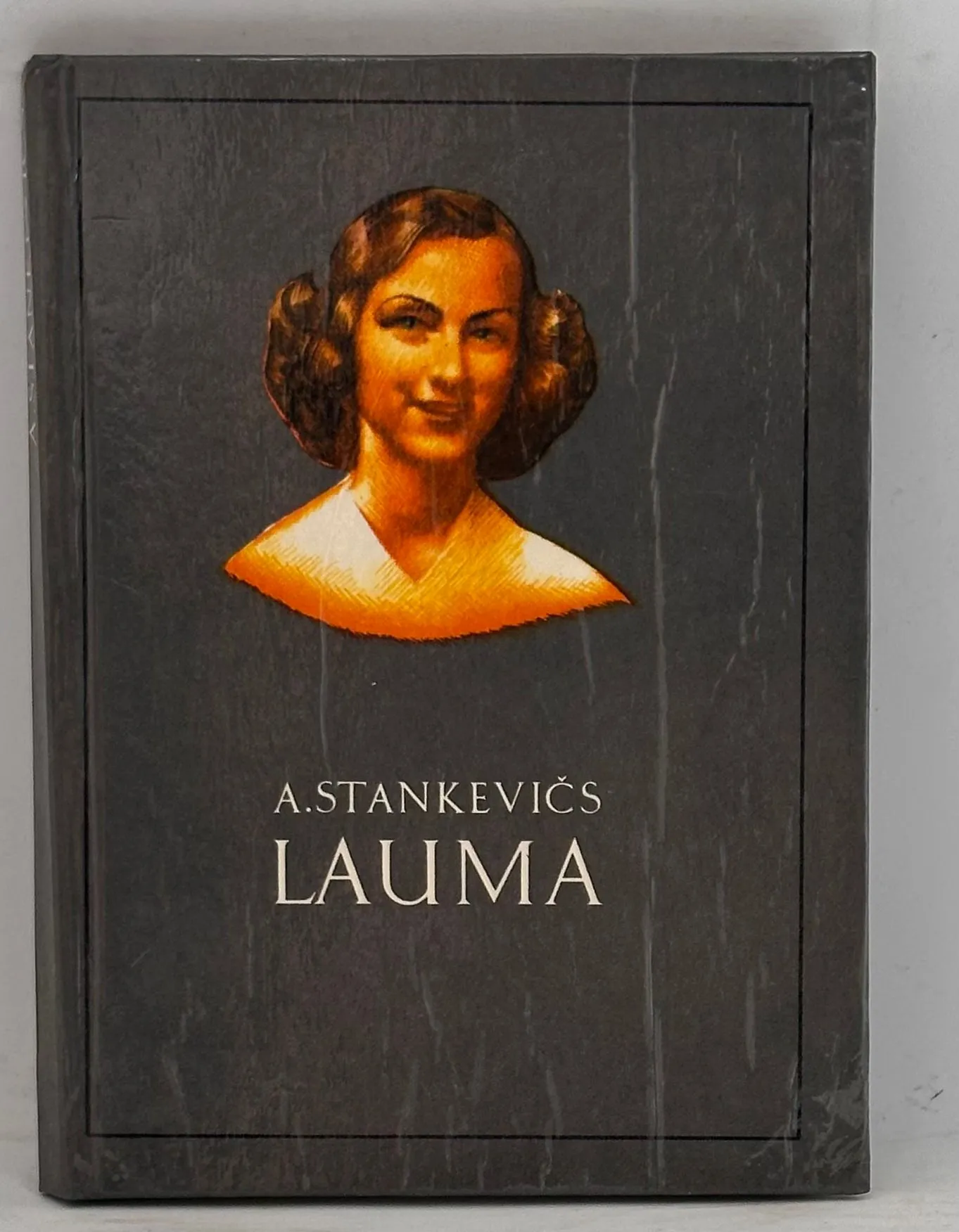 Lauma