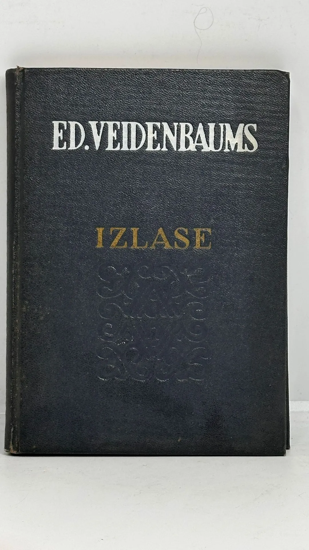 Veidenbauma Izlase