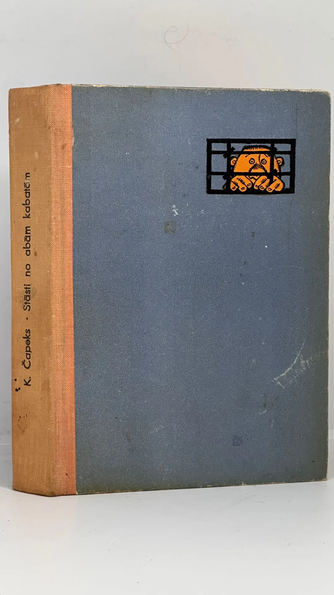 Antoloģija "Sidsti no abām kabatām"
