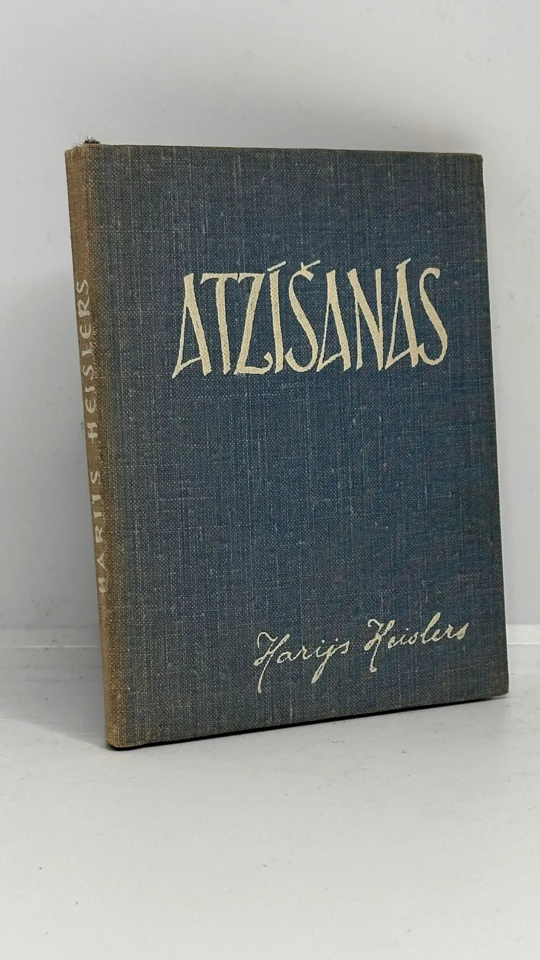Atzīšanās