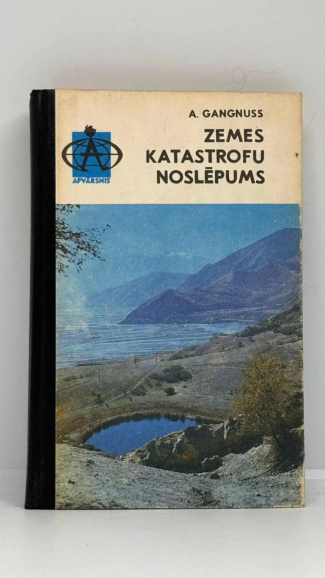 Katastrofu noslēpums
