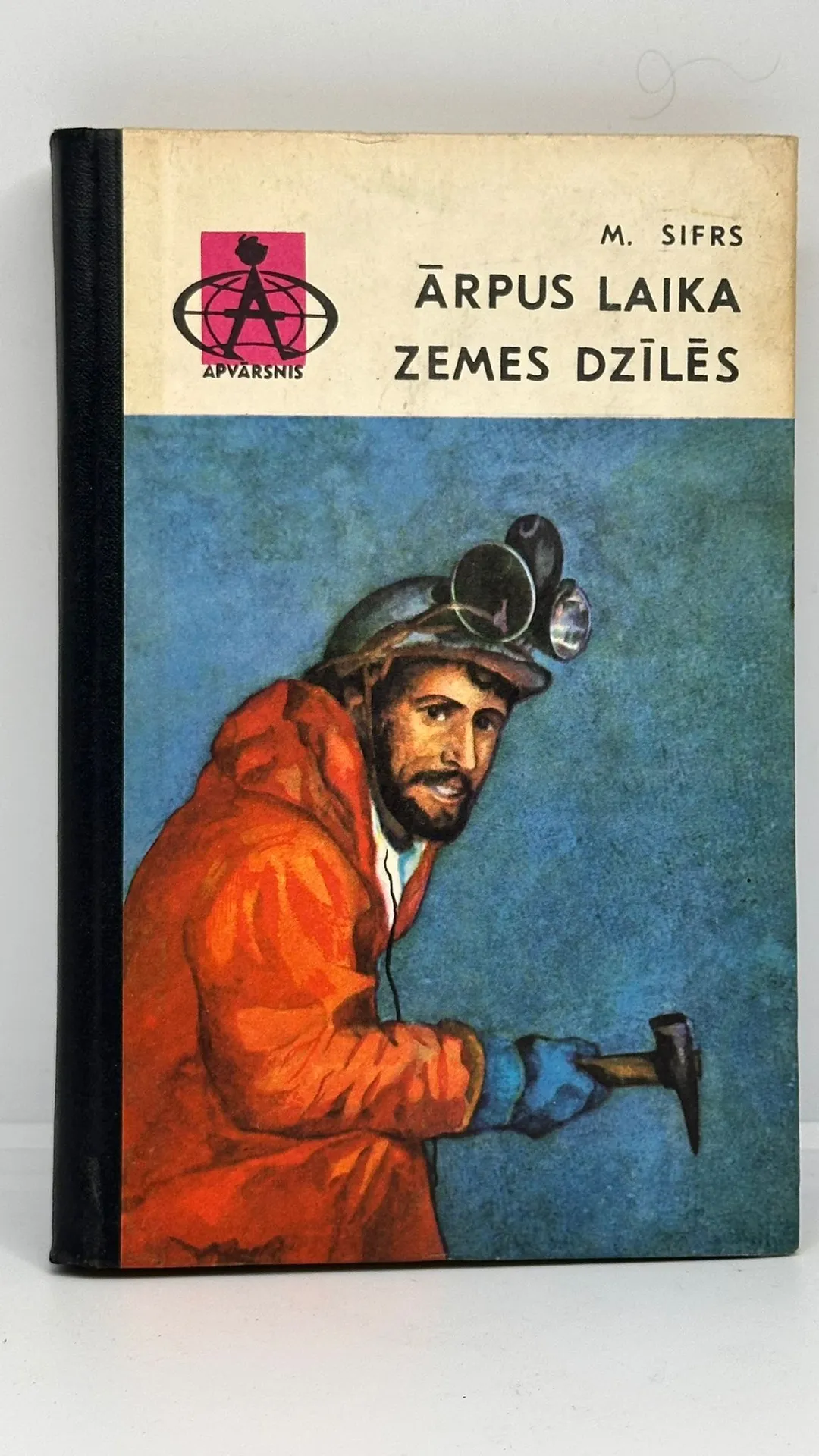 Ārpust laika zemes dzīlēs
