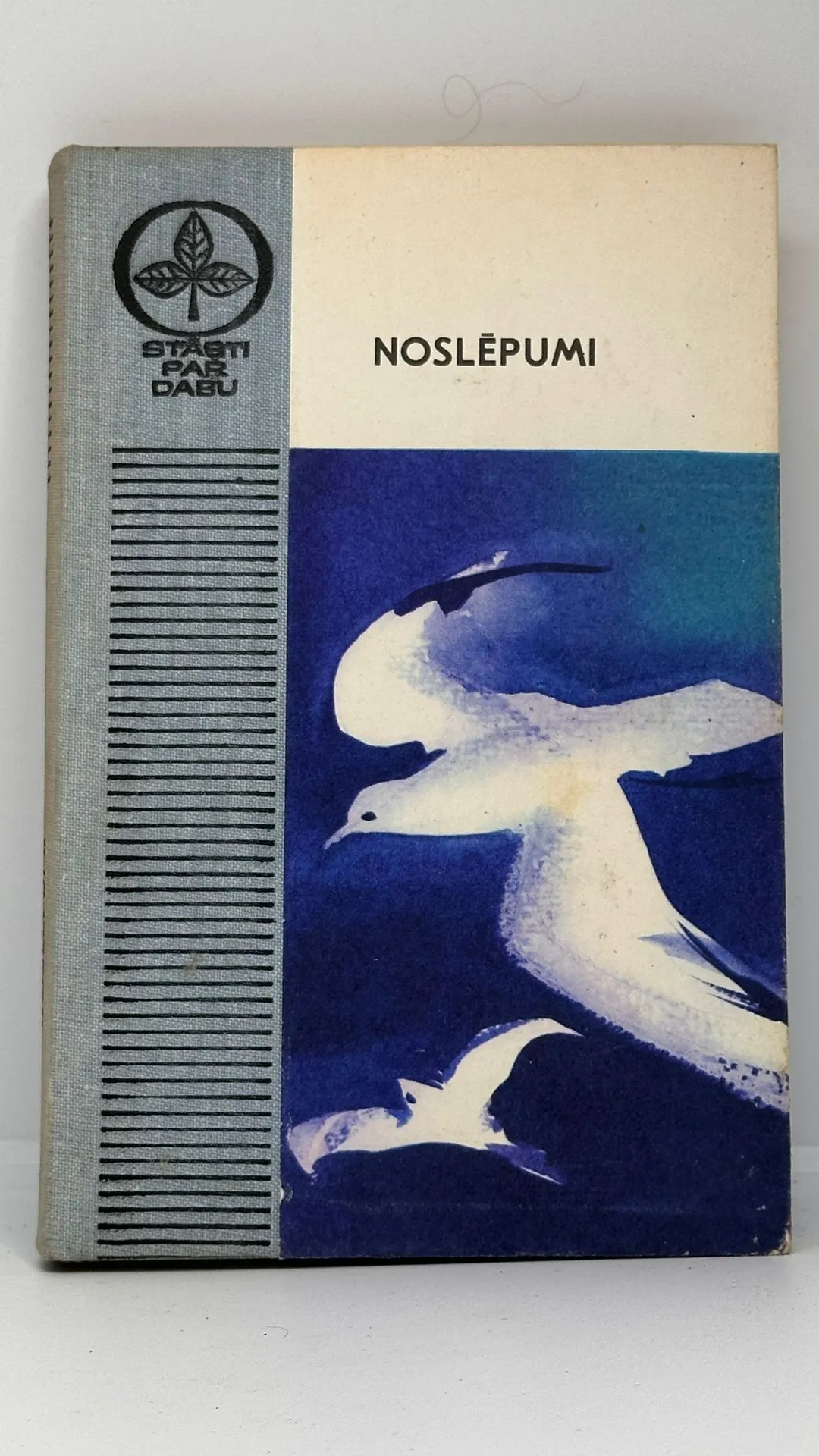 Noslēpumi