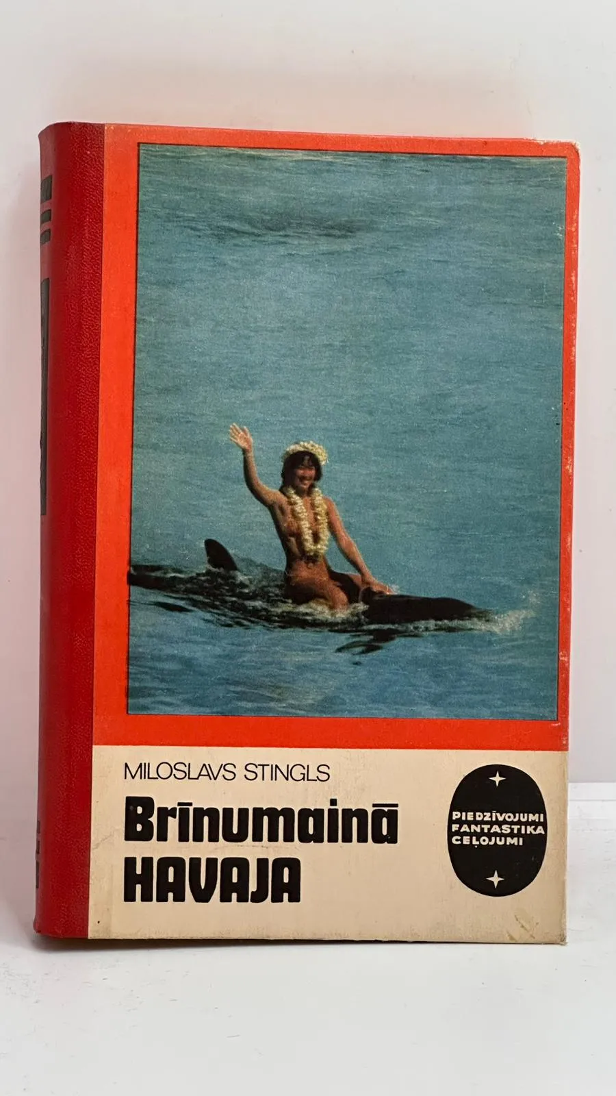 Brīnumainā Havaja