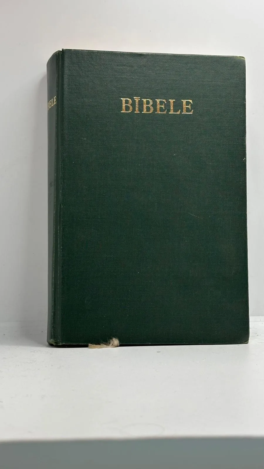 Retā Bībele