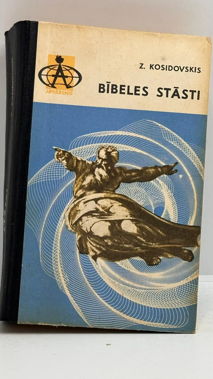 Bībeles stāsti
