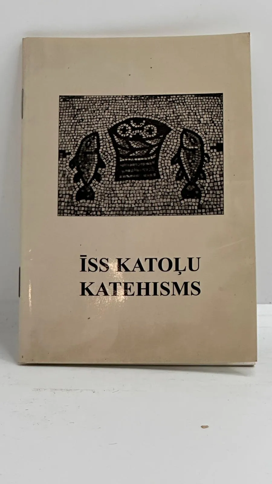 Īss katolų katehisms