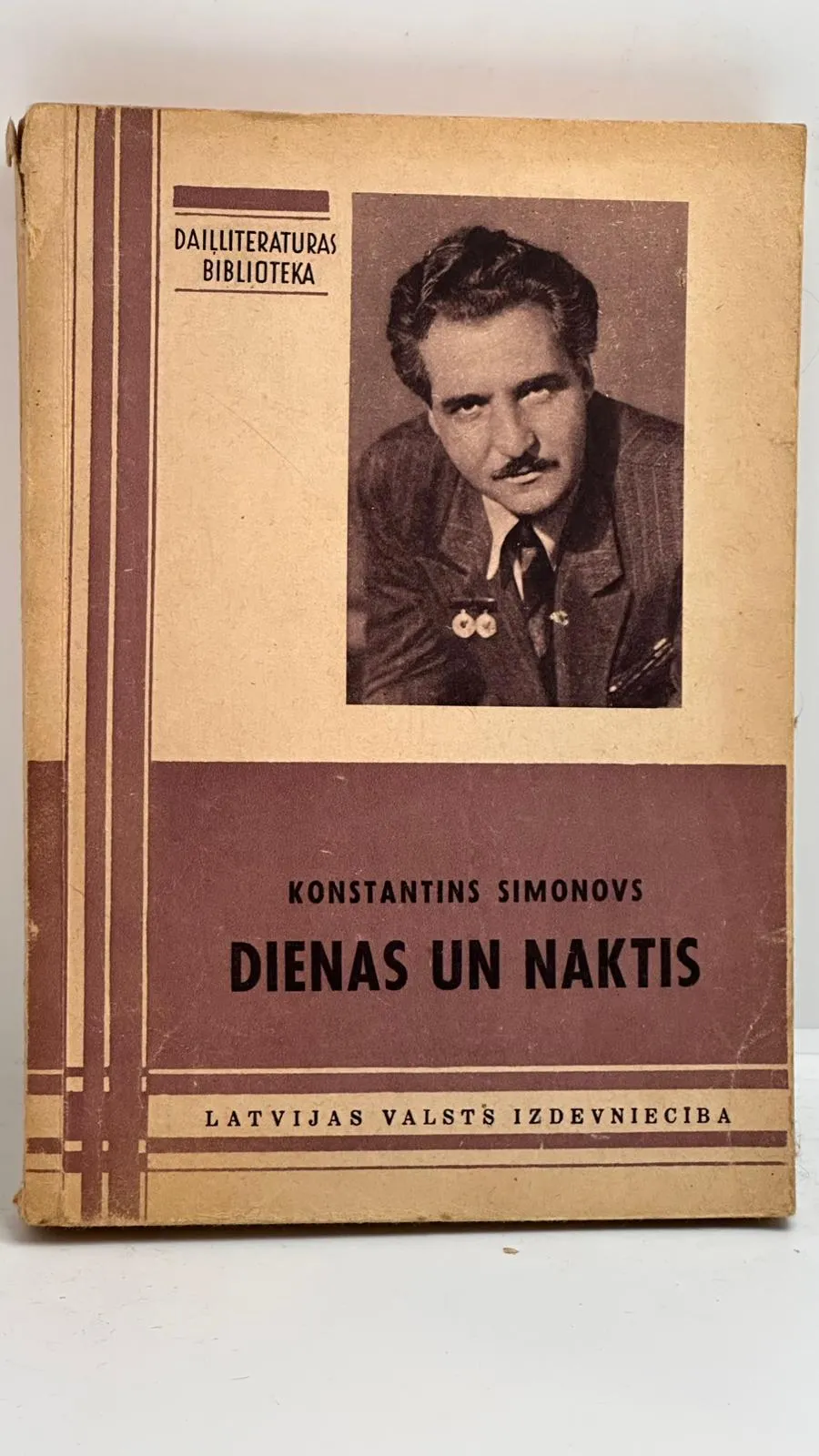 Dienas un naktis