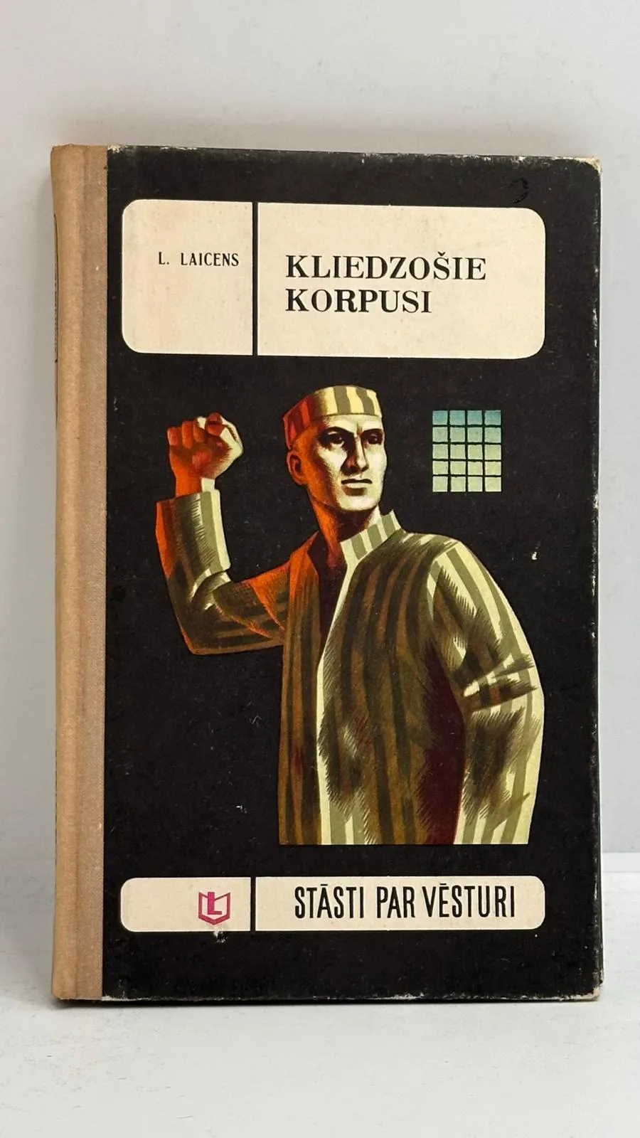 Kliedzošie korpusi