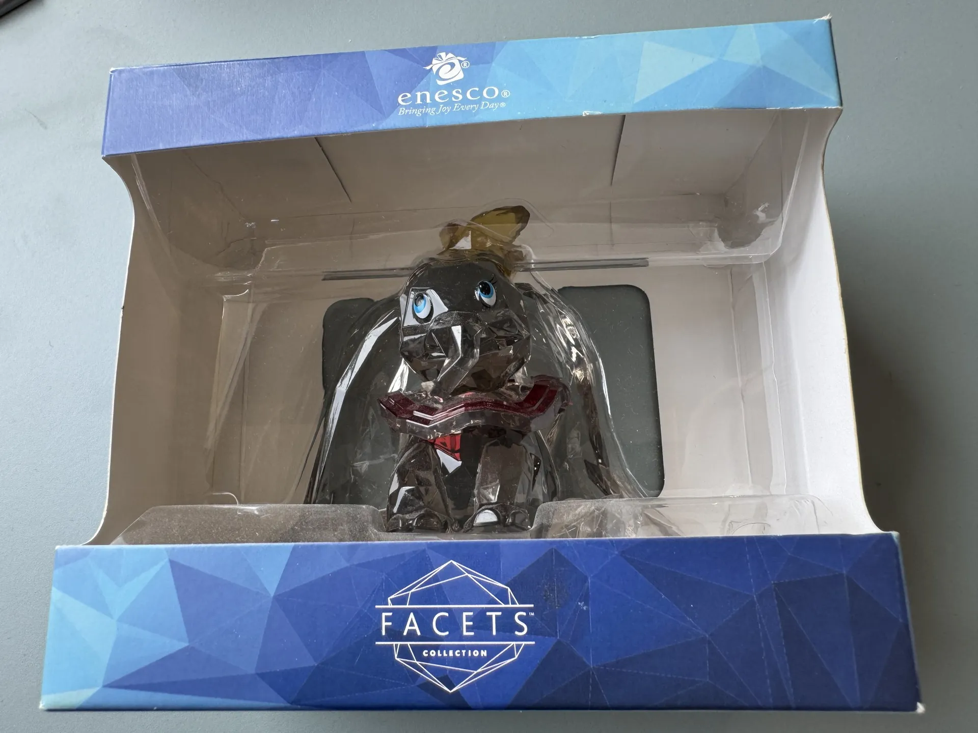 Enesco Facets Collection figūra disney Dambo