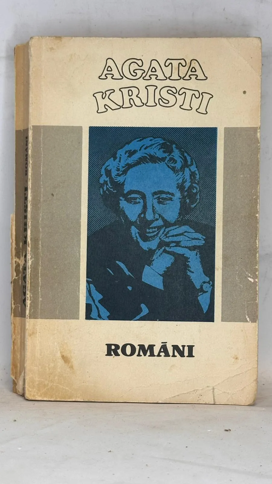 Agata Kristi - Romāni