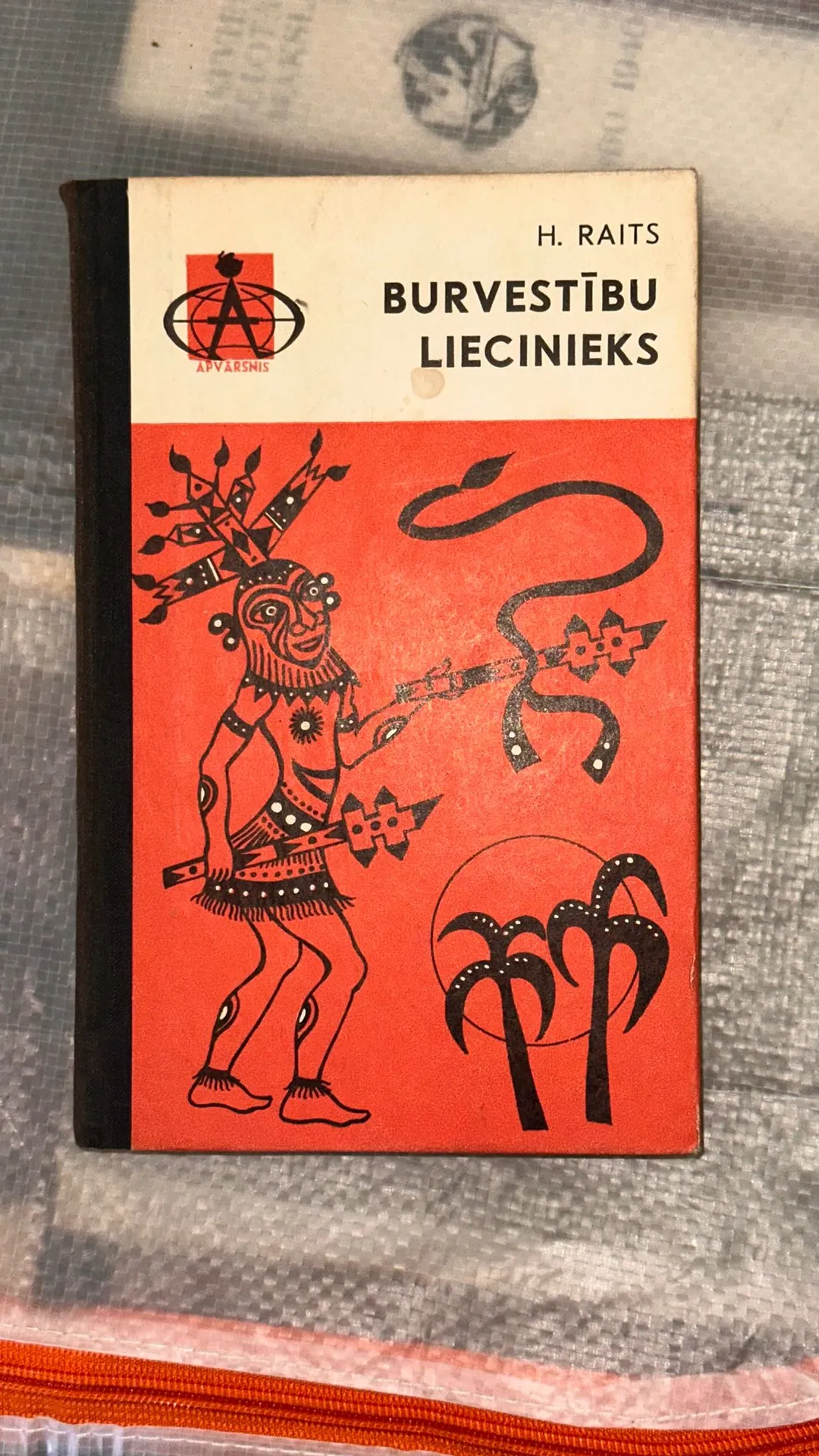 Burvestību liecinieks