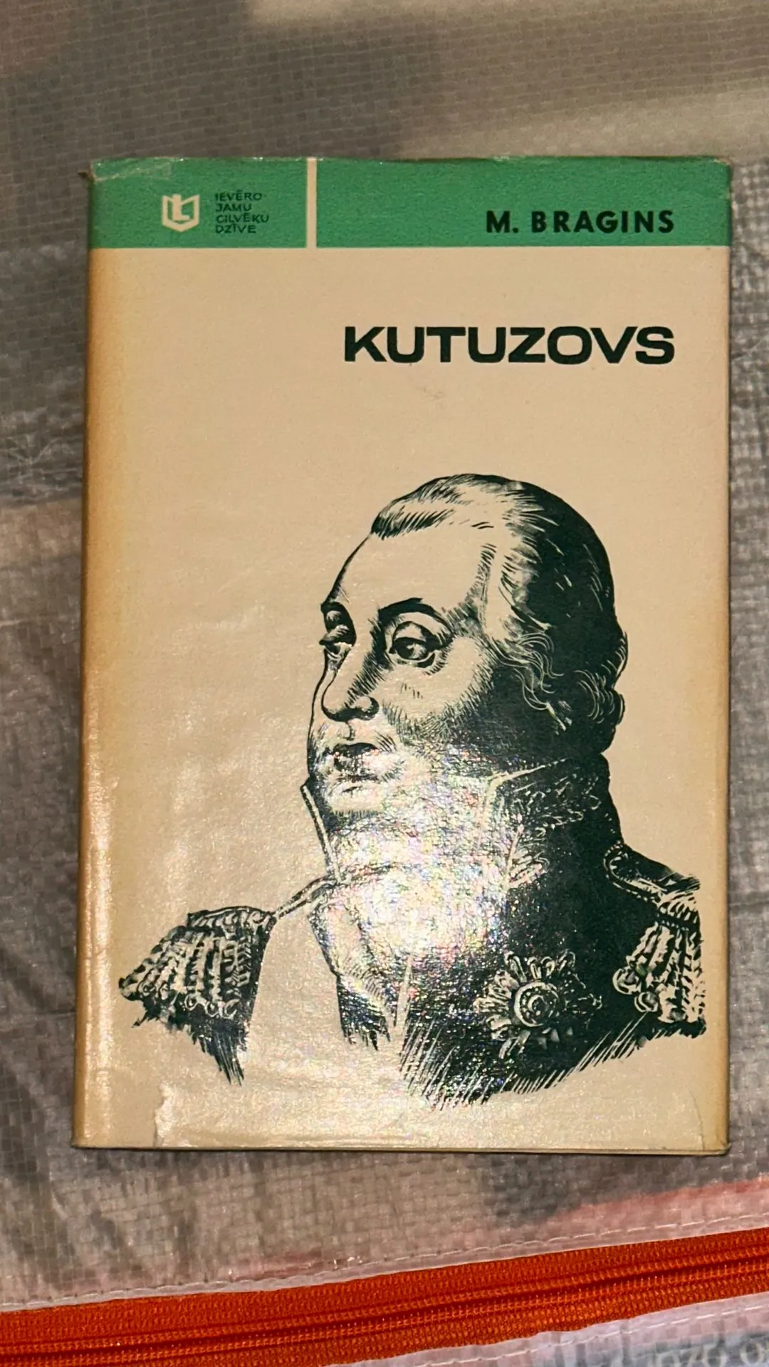 Kutuzovs