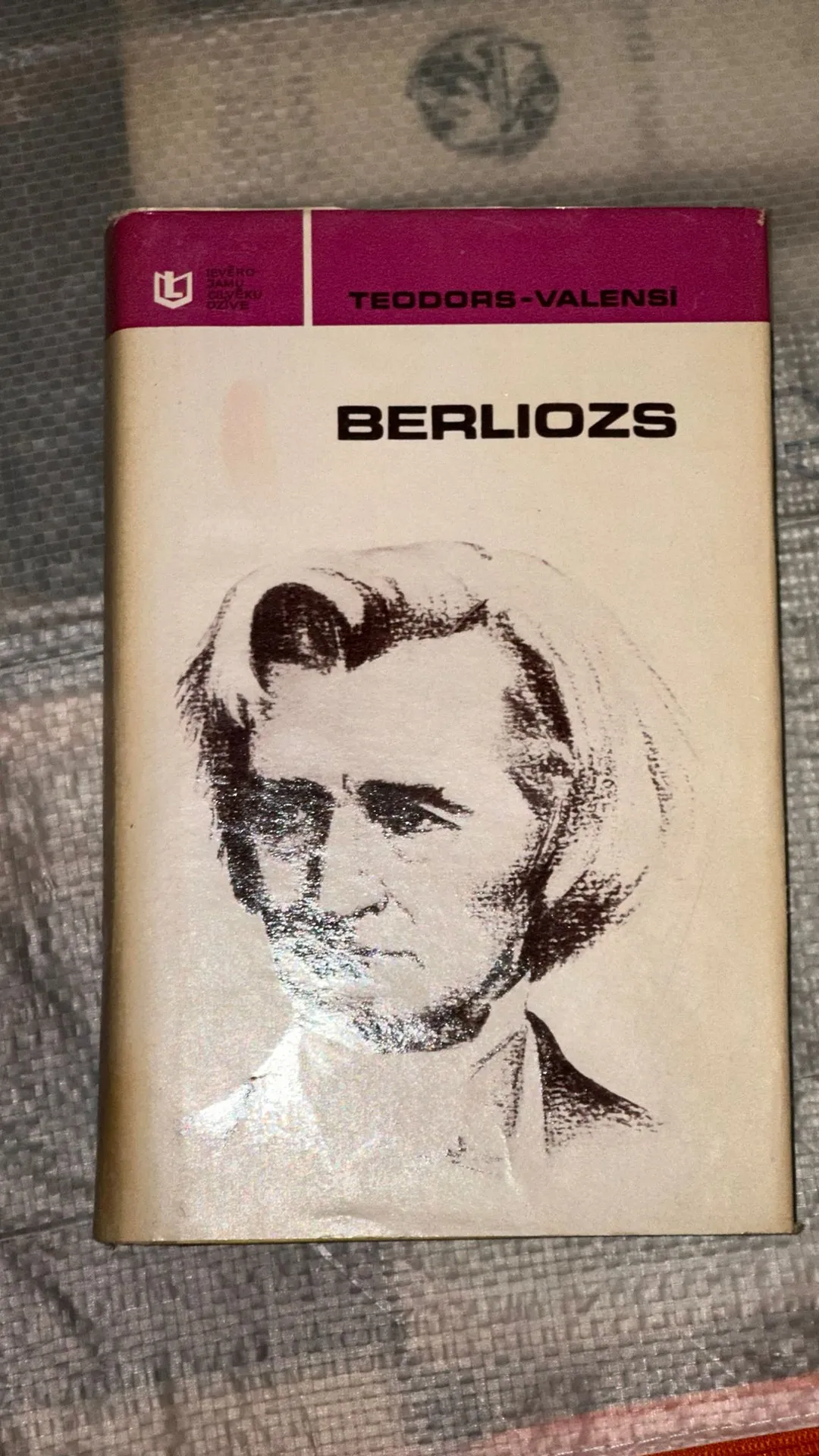 Berliozs