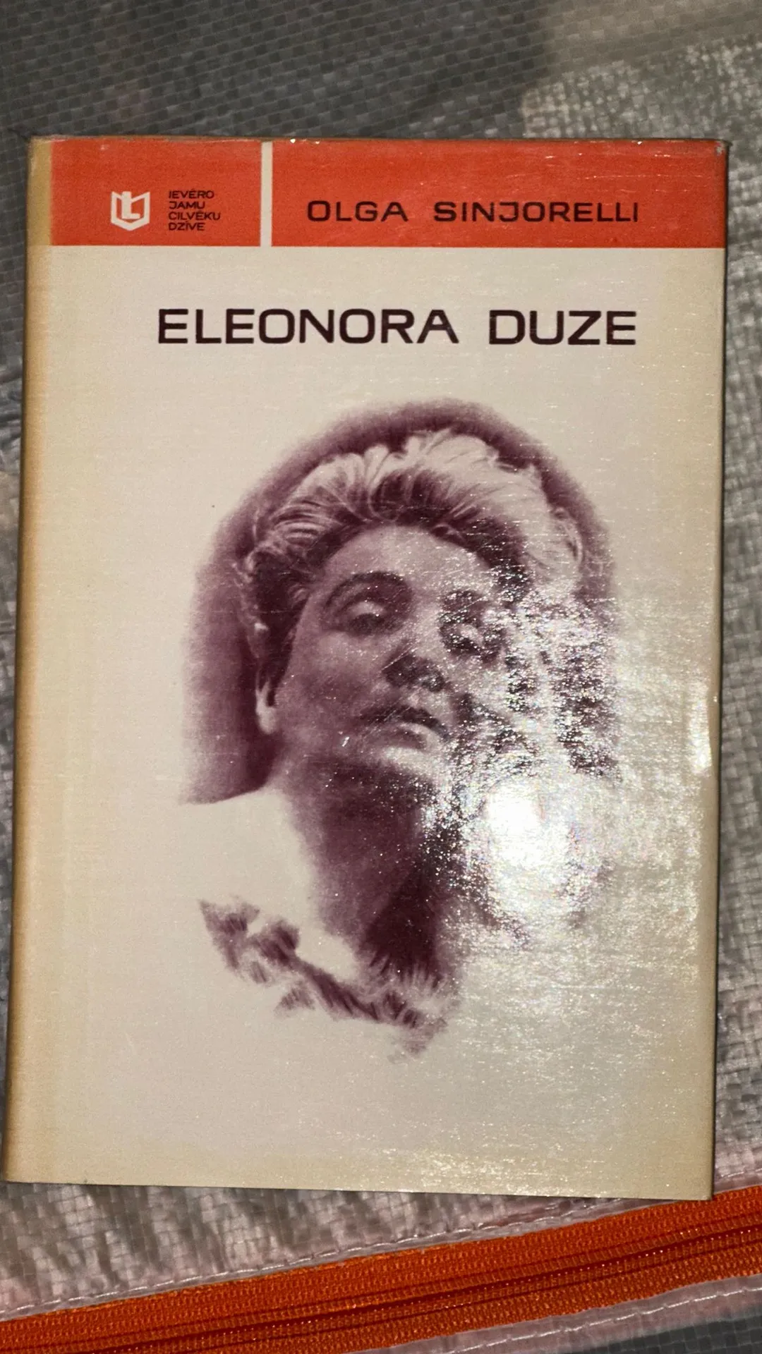 Eleonora Duze