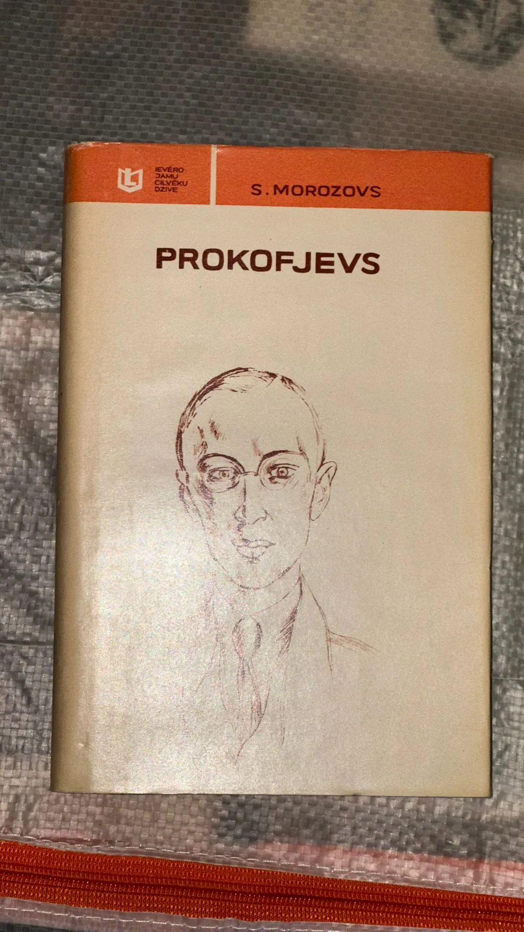 S. Morozovs - Prokofjevs