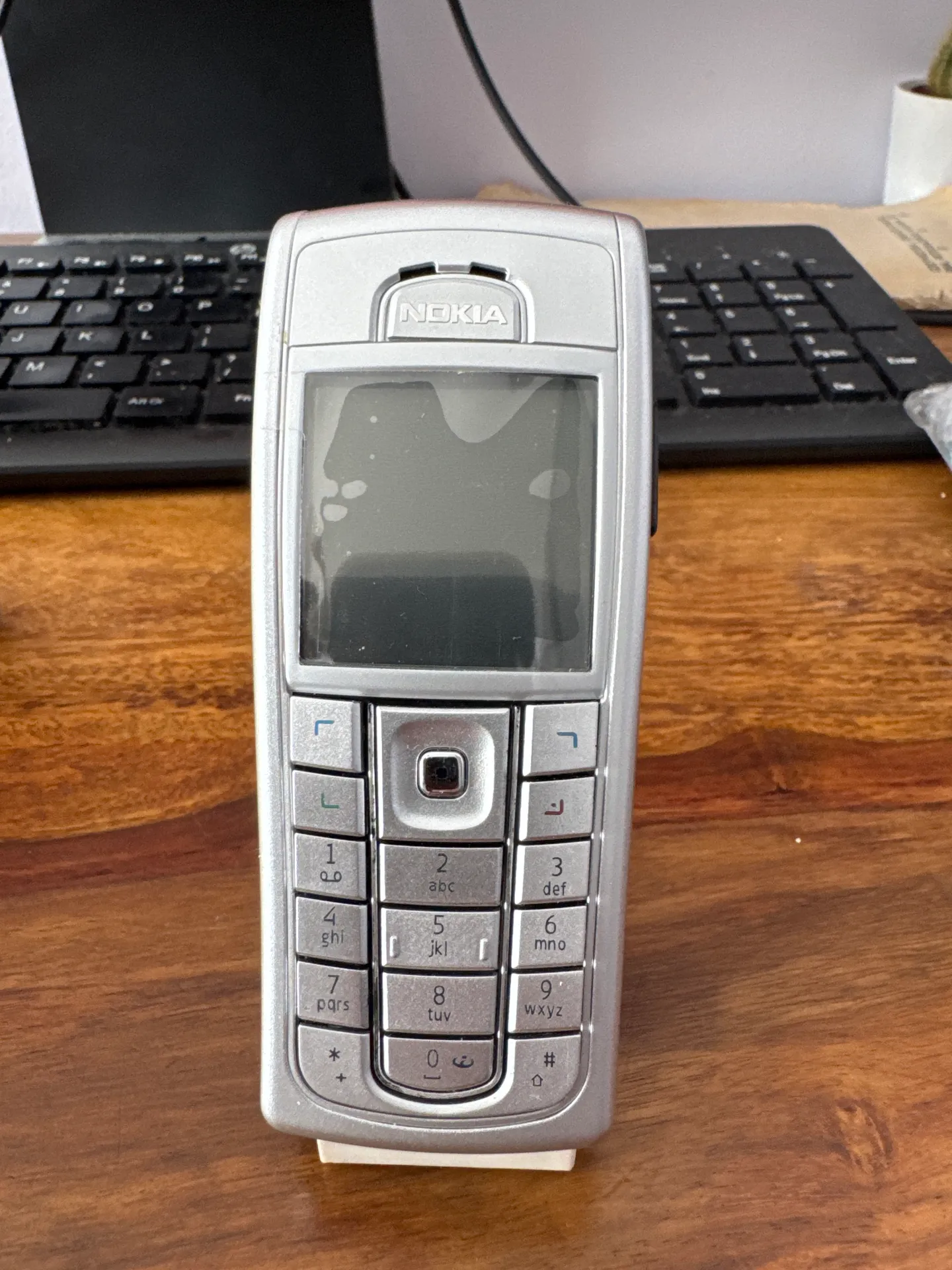Nokia 6230i mobilais telefons